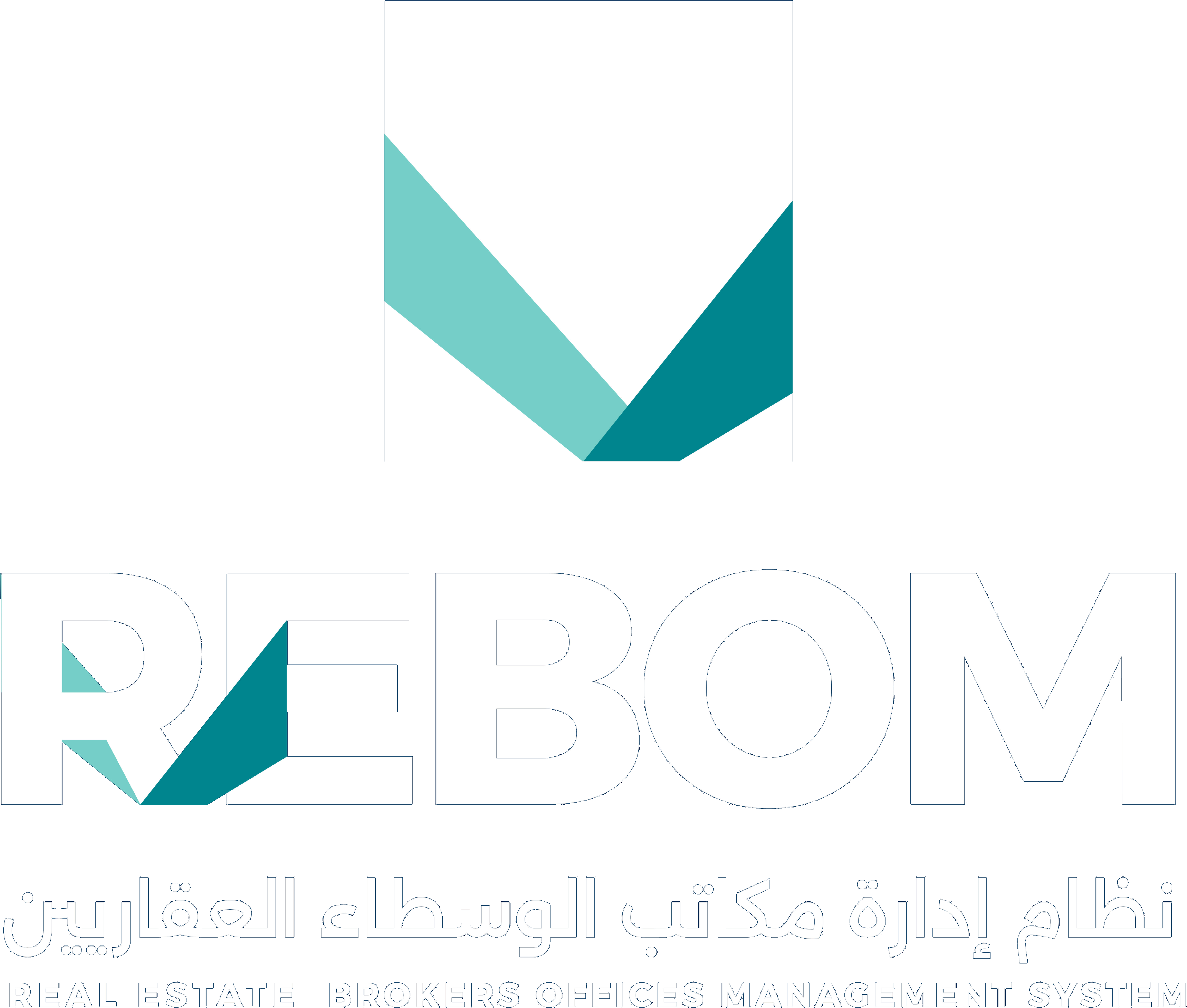 REBOM Logo